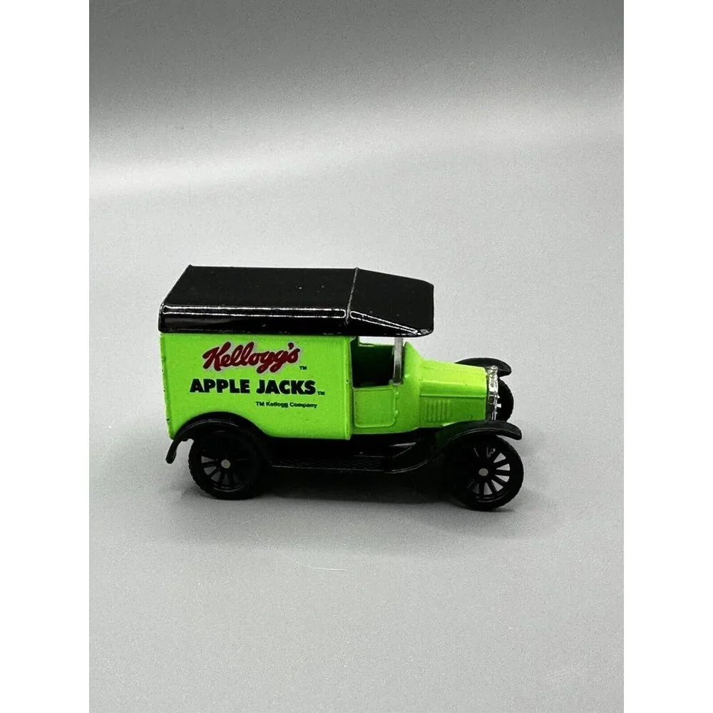 MATCHBOX vintage 1989